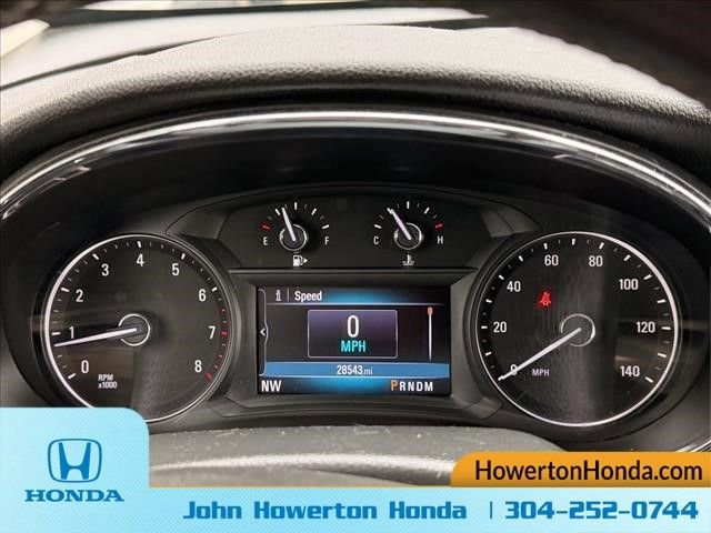 Used 2019 Buick Encore Preferred image 21