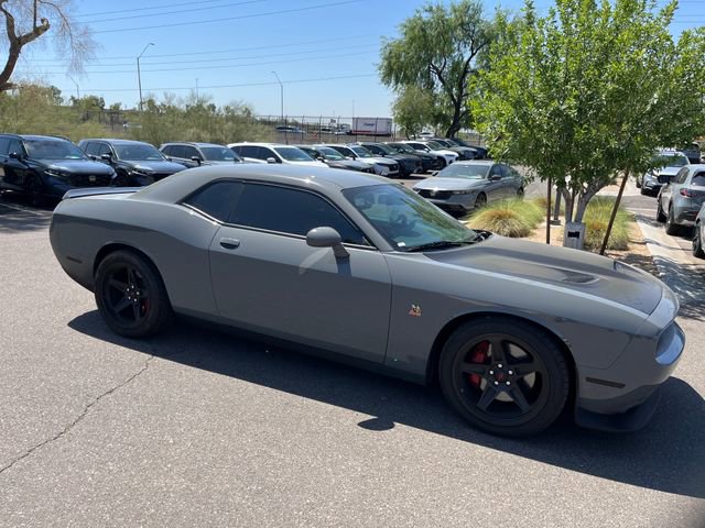 Used 2023 Dodge Challenger R/T Scat Pack RWD image 7