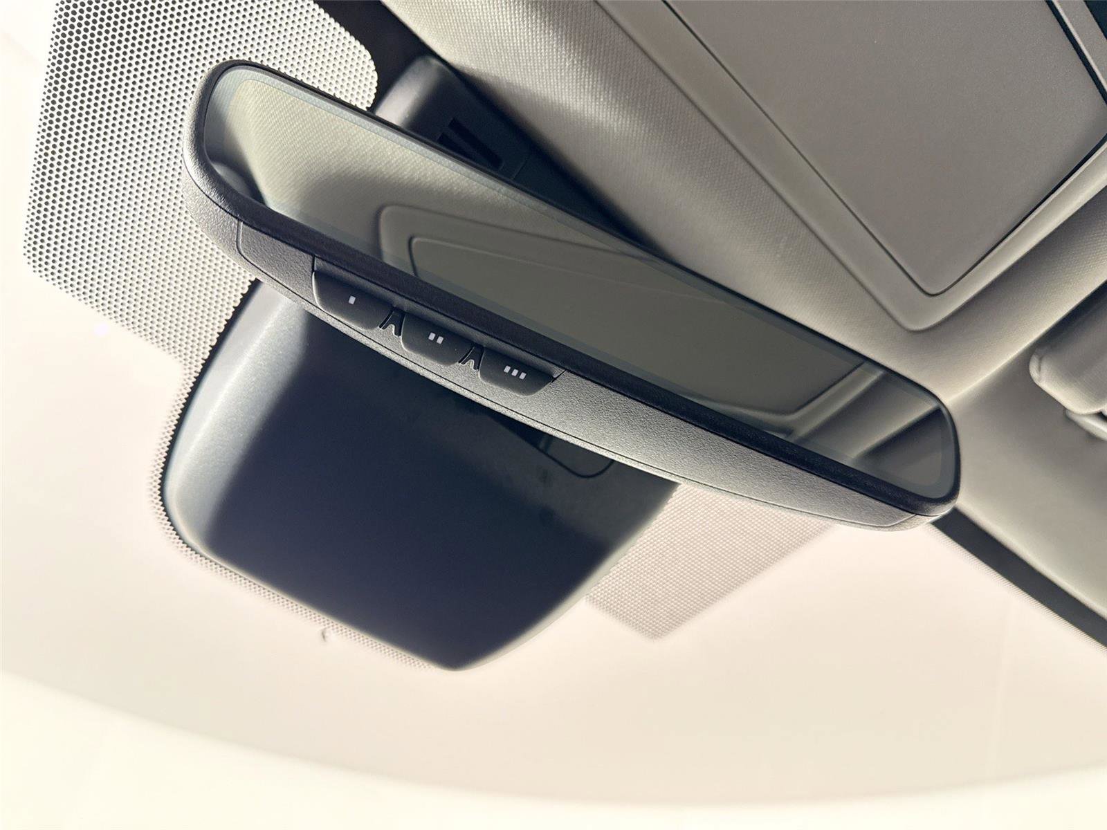 Certified 2025 Toyota Grand Highlander FWD image 3