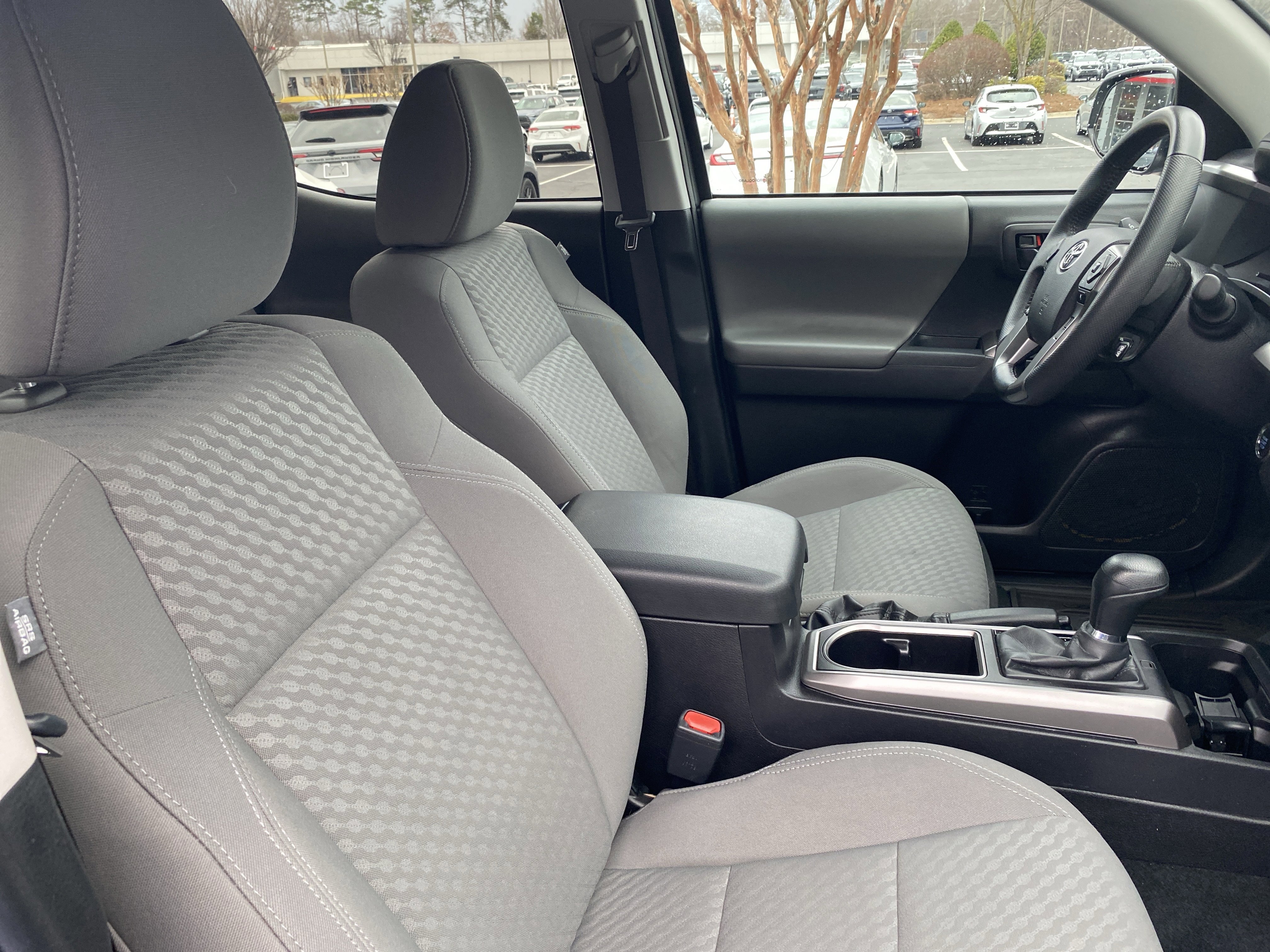 Used 2023 Toyota Tacoma SR5 image 20