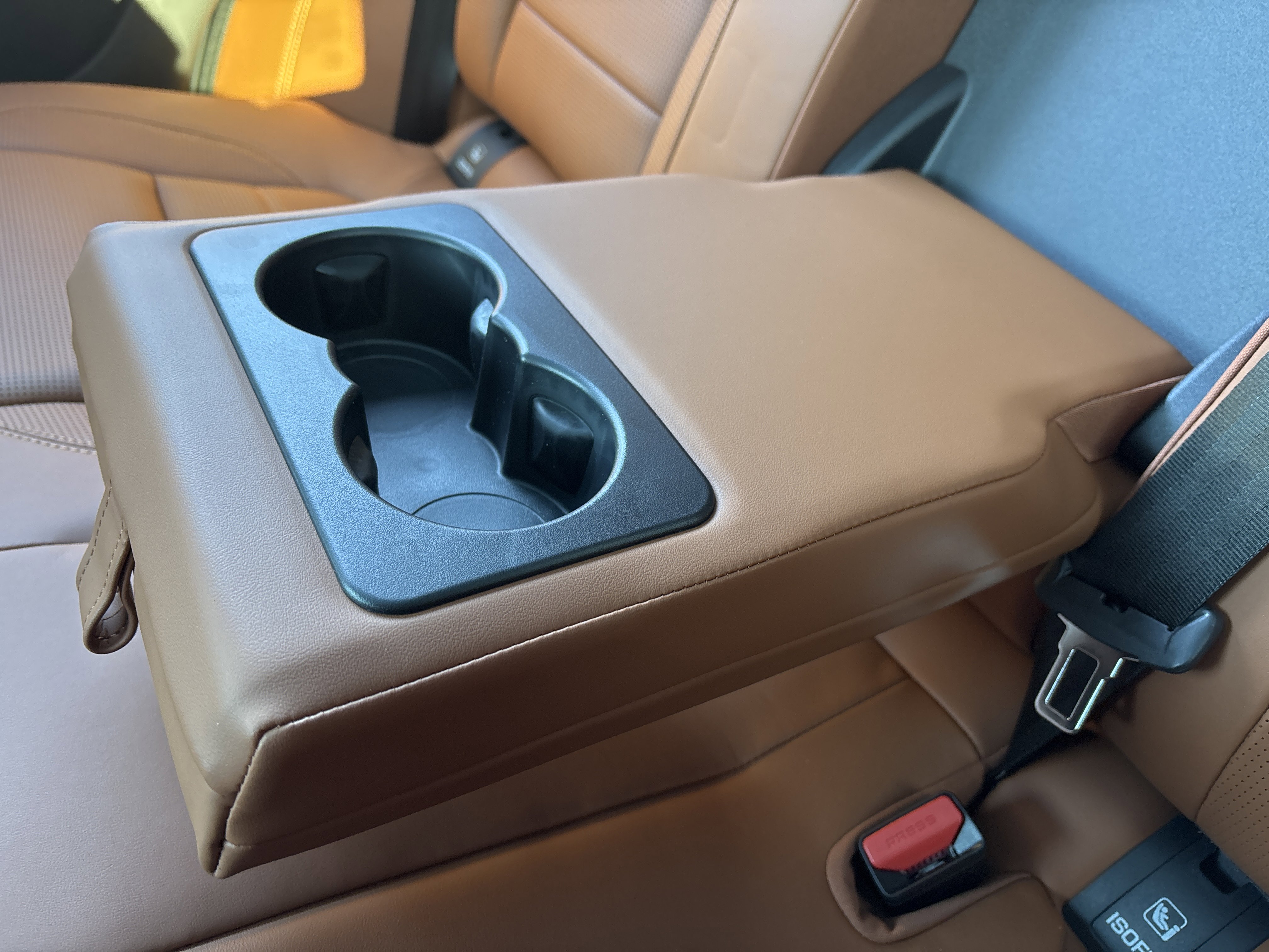 Used 2026 Jaguar F-PACE R-Dynamic S image 19