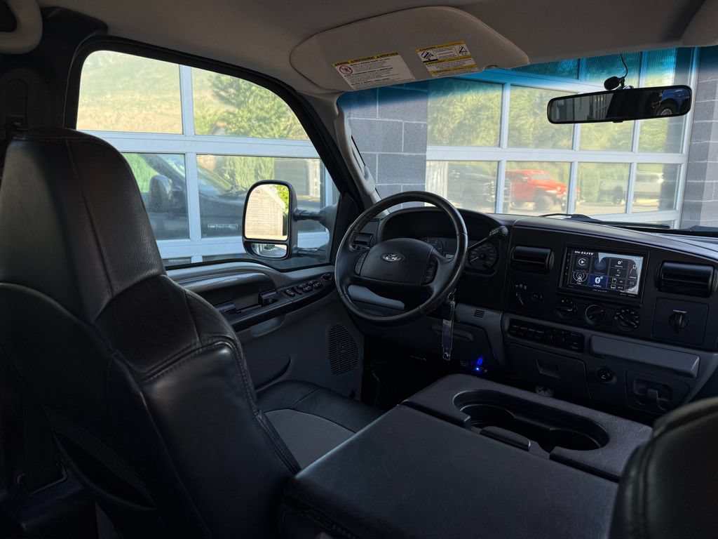 Used 2006 Ford F350 XLT AWD/4WD image 41