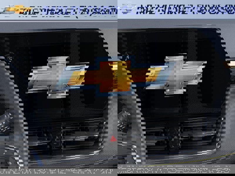 New 2026 Chevrolet TrailBlazer ACTIV image 20