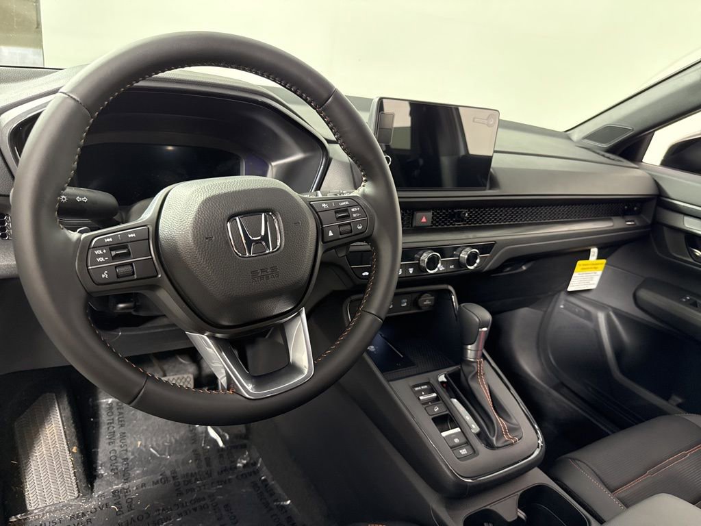 New 2026 Honda CR-V Sport-L image 15