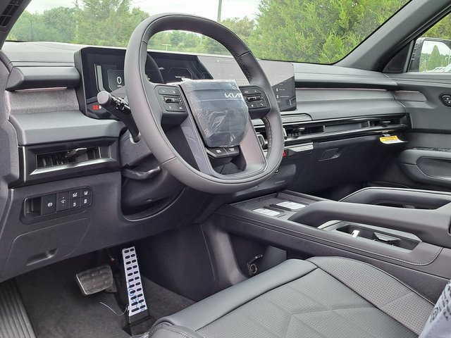 New 2027 Kia Telluride SX X-Line AWD/4WD image 7