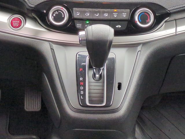 Used 2016 Honda CR-V EX image 19