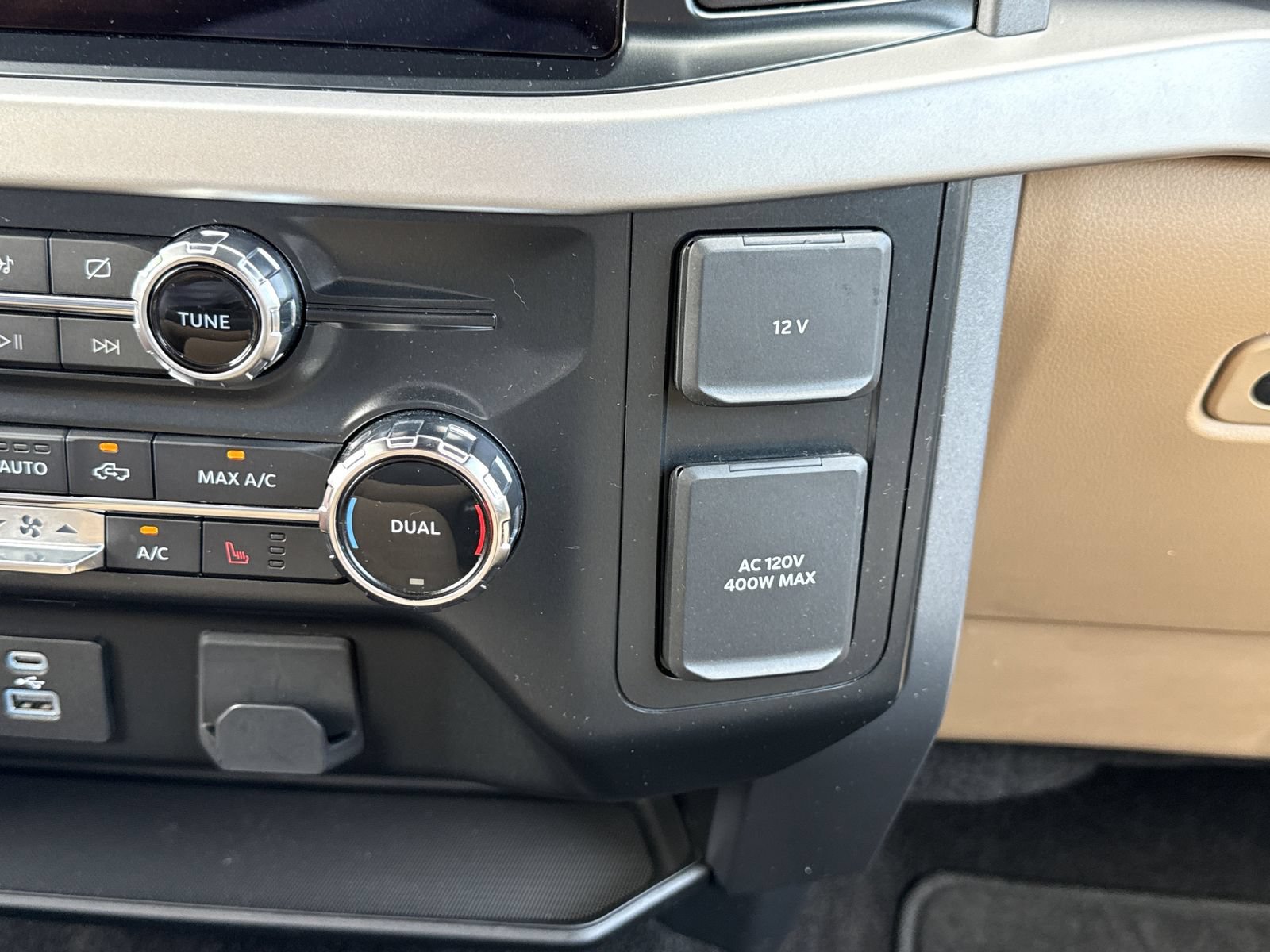 Used 2022 Ford F150 XLT w/ Equipment Group 302A High AWD/4WD image 27