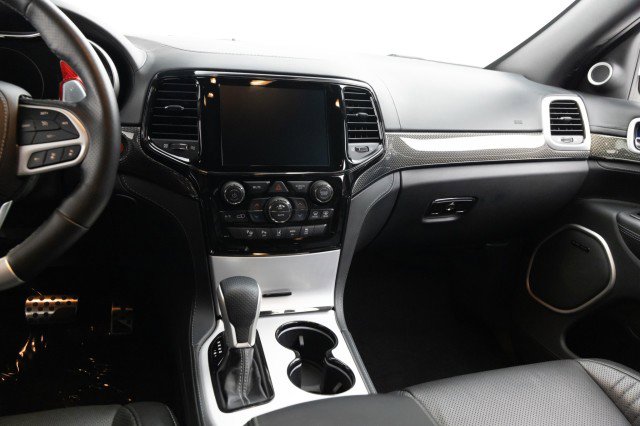 Used 2020 Jeep Grand Cherokee Trackhawk image 20