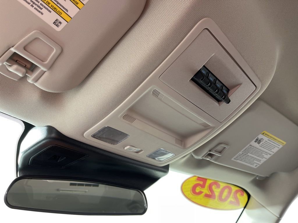 Used 2025 Ford Bronco Sport Big Bend image 23