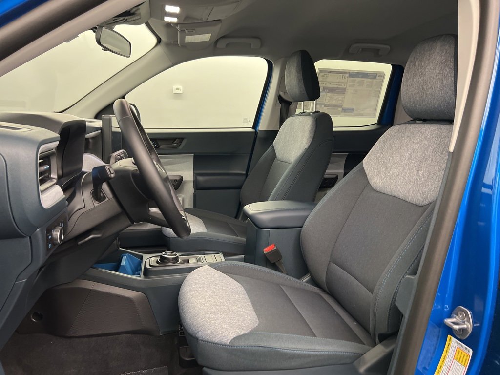 New 2025 Ford Maverick XLT w/ Equipment Group 301A image 24