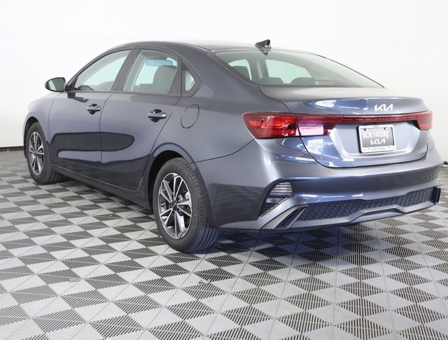 Certified 2024 Kia Forte LXS image 6