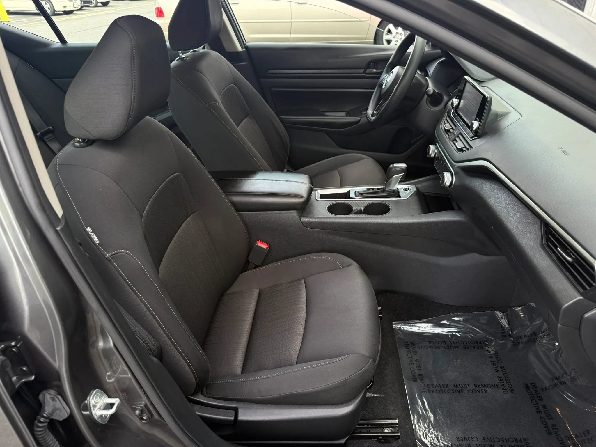 Used 2023 Nissan Altima 2.5 S FWD image 19