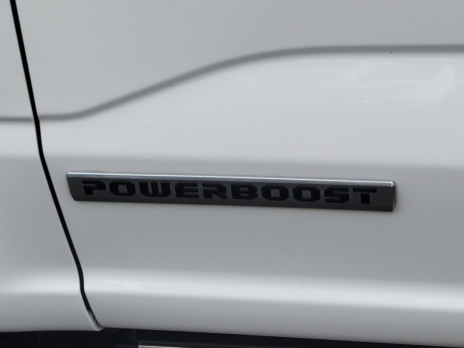 Used 2023 Ford F150 Platinum w/ Equipment Group 701A High AWD/4WD image 18