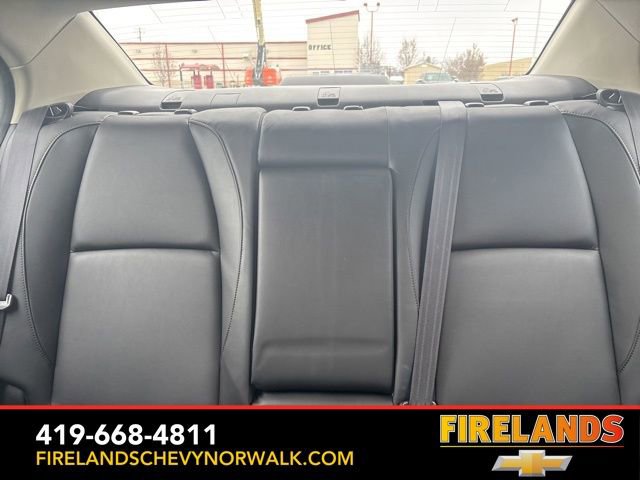 Used 2020 MAZDA MAZDA3 Sedan w/ Select Package image 32