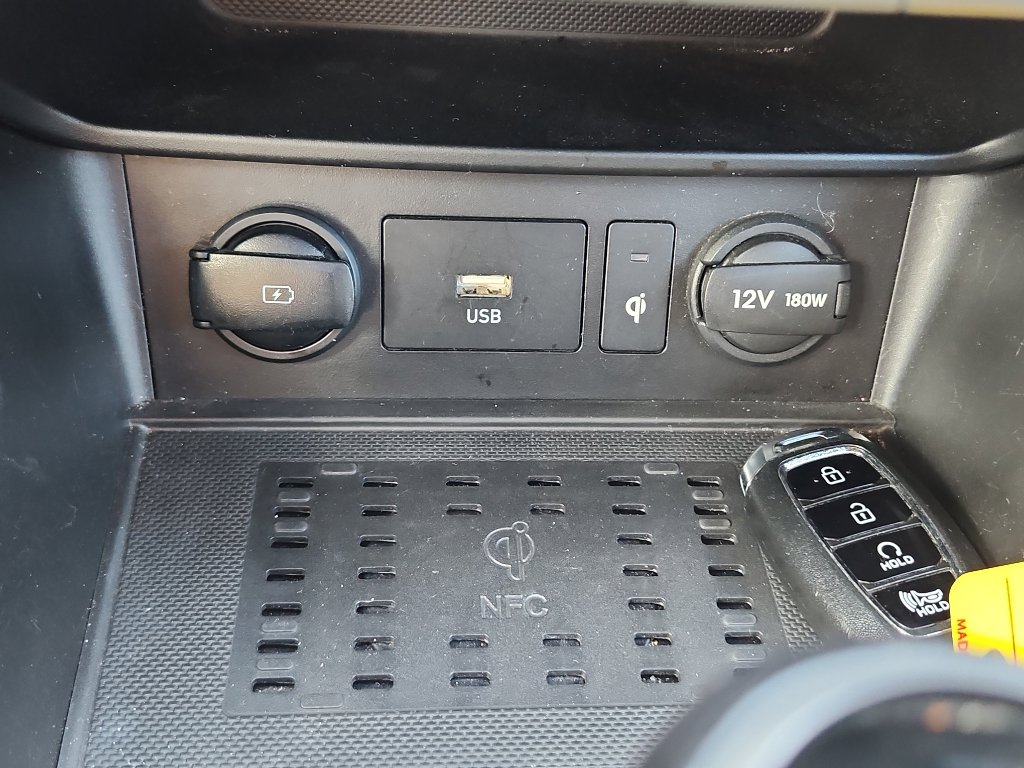 Used 2023 Hyundai Kona SEL w/ Convenience Package image 26