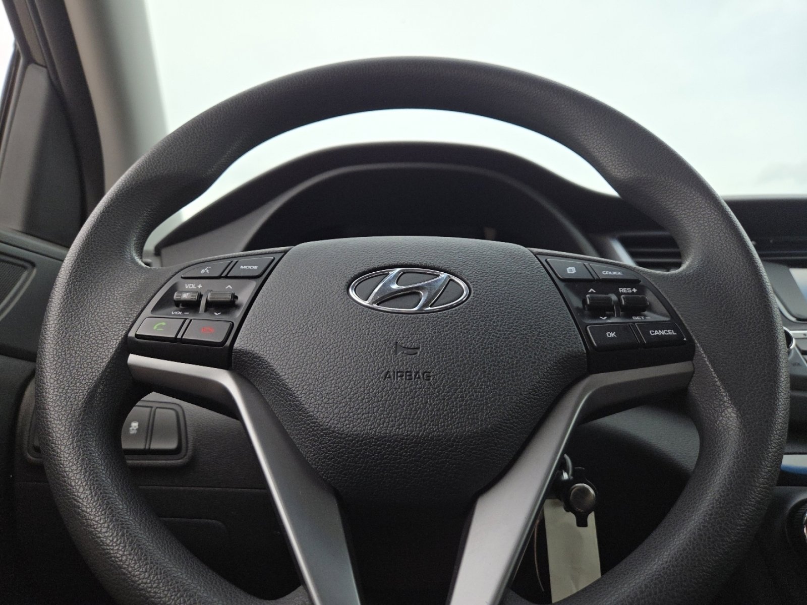 Used 2017 Hyundai Tucson SE image 24