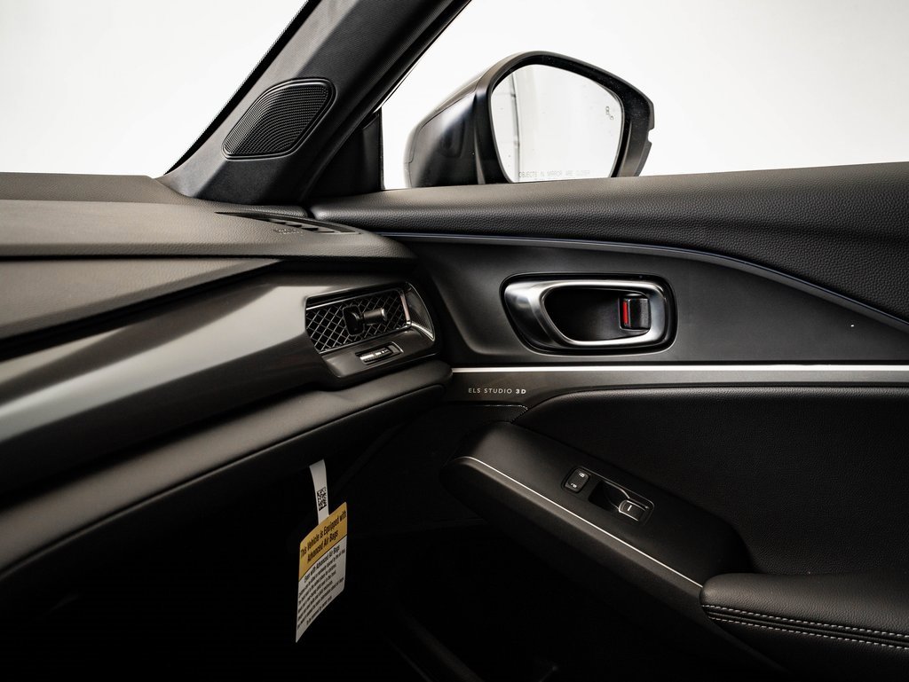 Certified 2025 Acura Integra A-Spec image 41