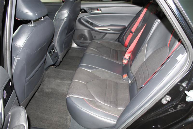 Used 2021 Toyota Avalon TRD FWD image 22