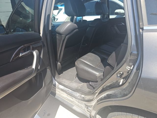Used 2011 Acura MDX w/ Tech & Entertainment Pkg AWD/4WD image 6
