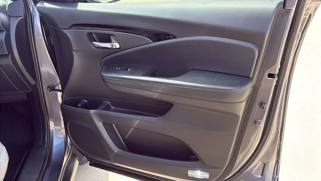 Used 2021 Honda Passport Touring image 33