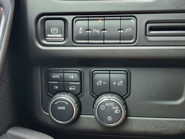 Used 2021 Chevrolet Tahoe LT AWD/4WD image 25