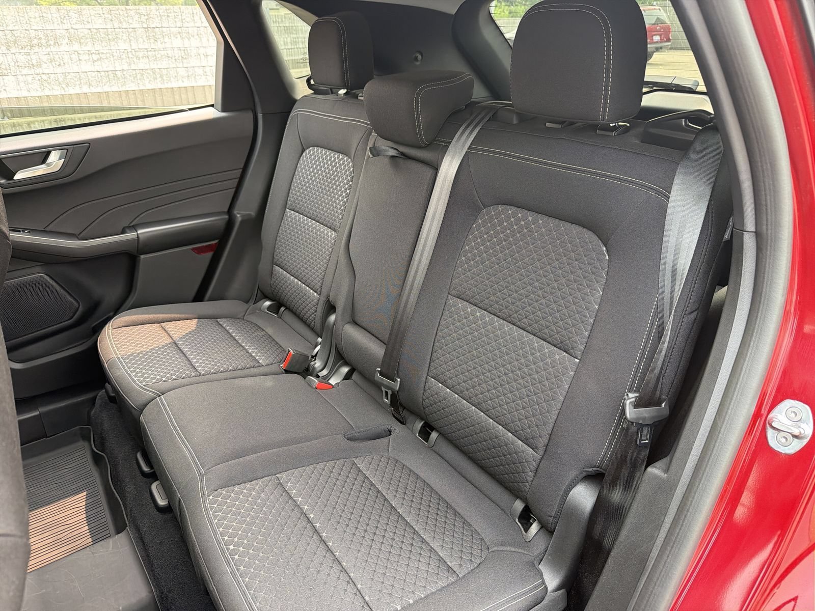 Certified 2023 Ford Escape Active w/ Tech Pack #2 AWD/4WD image 19
