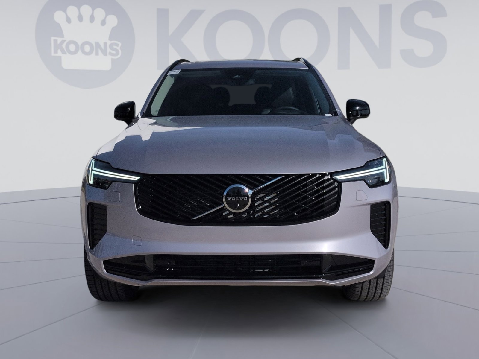 New 2026 Volvo XC90 B6 Ultra image 11