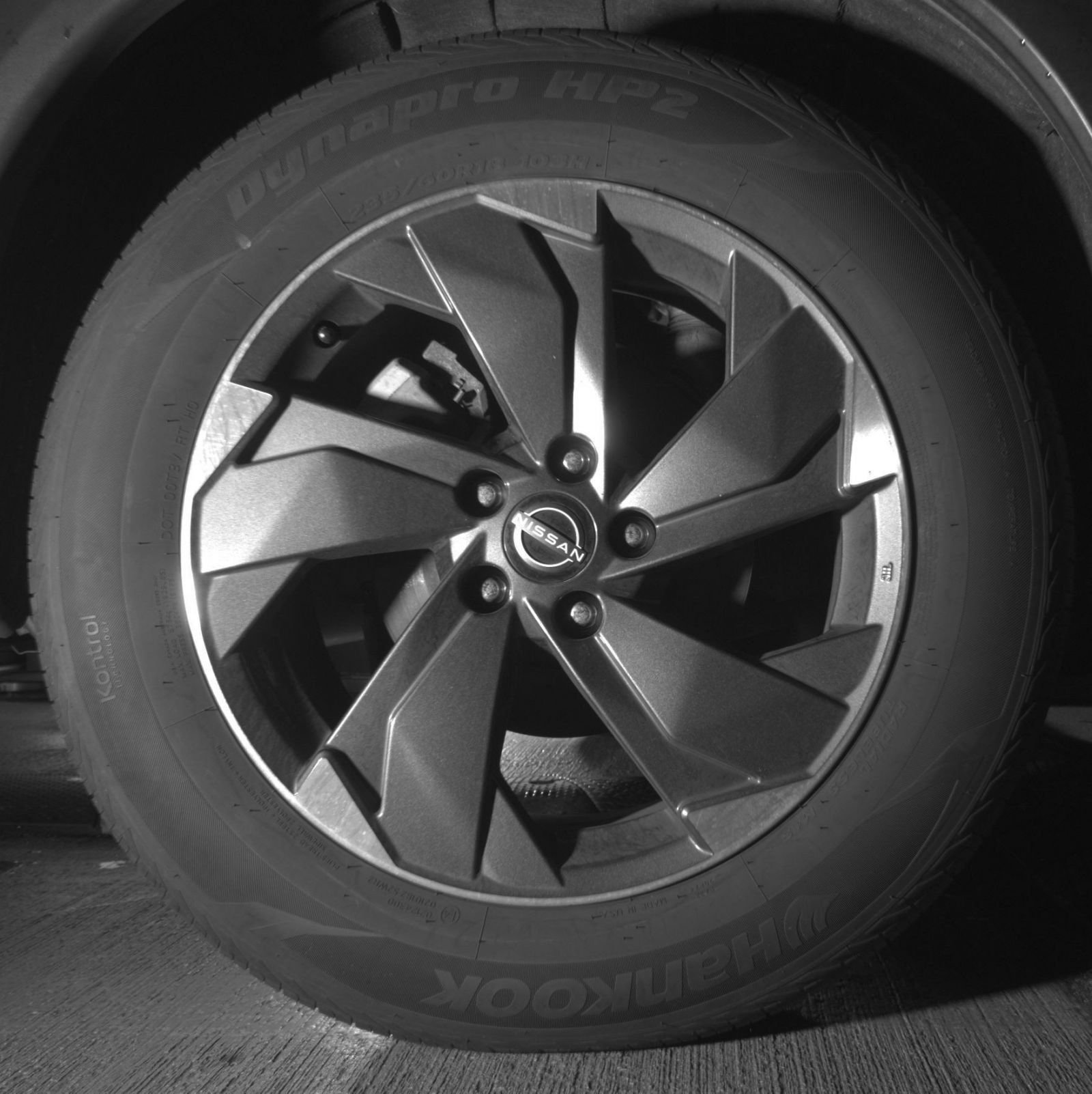 Used 2025 Nissan Rogue SV AWD/4WD image 18