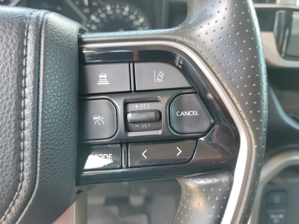 Used 2022 Toyota Tundra SR5 RWD image 25