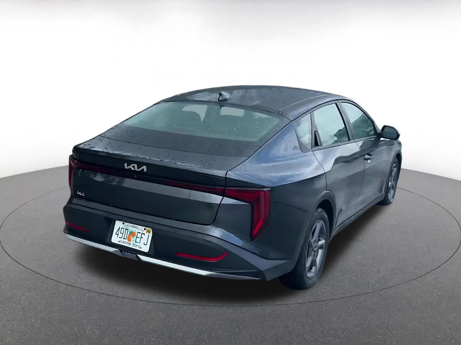 Used 2025 Kia K4 FWD image 14