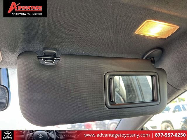 Used 2019 Toyota Corolla SE w/ SE Option Package FWD image 37
