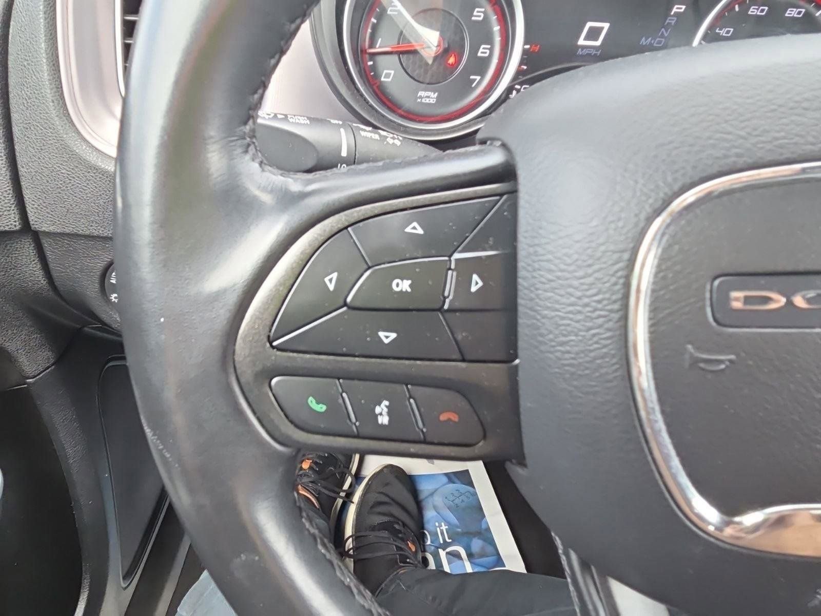 Used 2023 Dodge Charger GT image 21