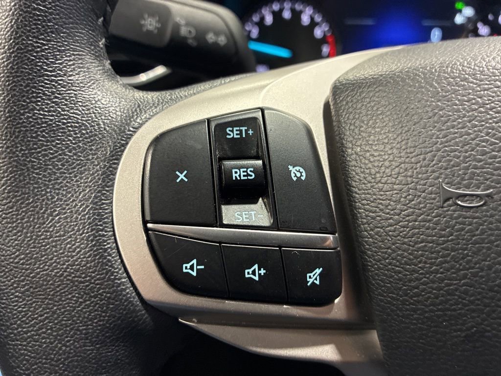 Used 2023 Ford Explorer XLT w/ Equipment Group 202A AWD/4WD image 23