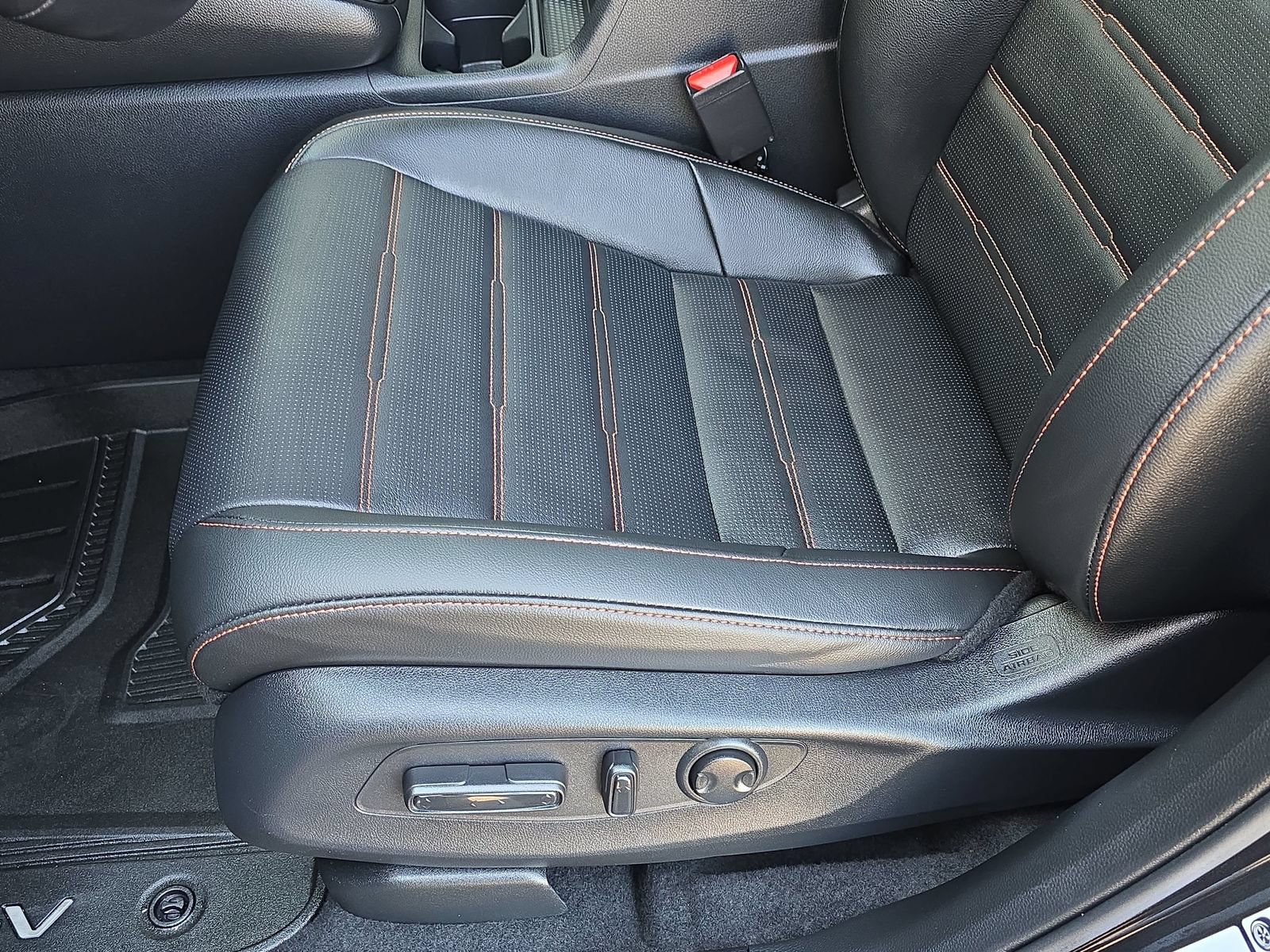 Certified 2026 Honda CR-V Sport-L image 26