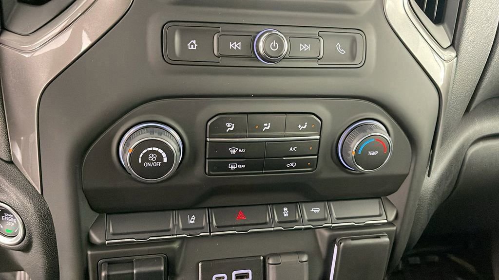 New 2025 Chevrolet Silverado 2500 W/T w/ WT Convenience Package image 27