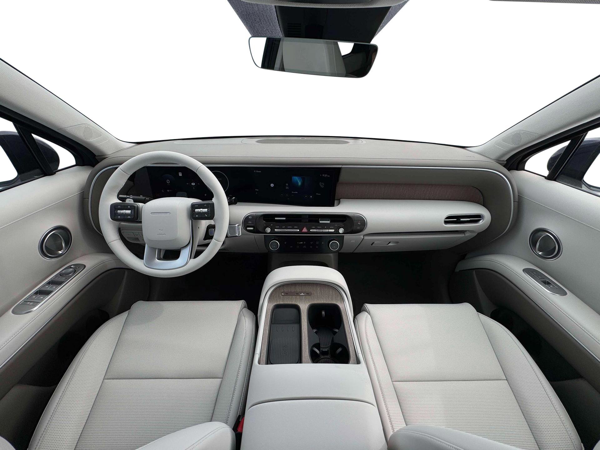 New 2026 Hyundai Palisade SEL image 13