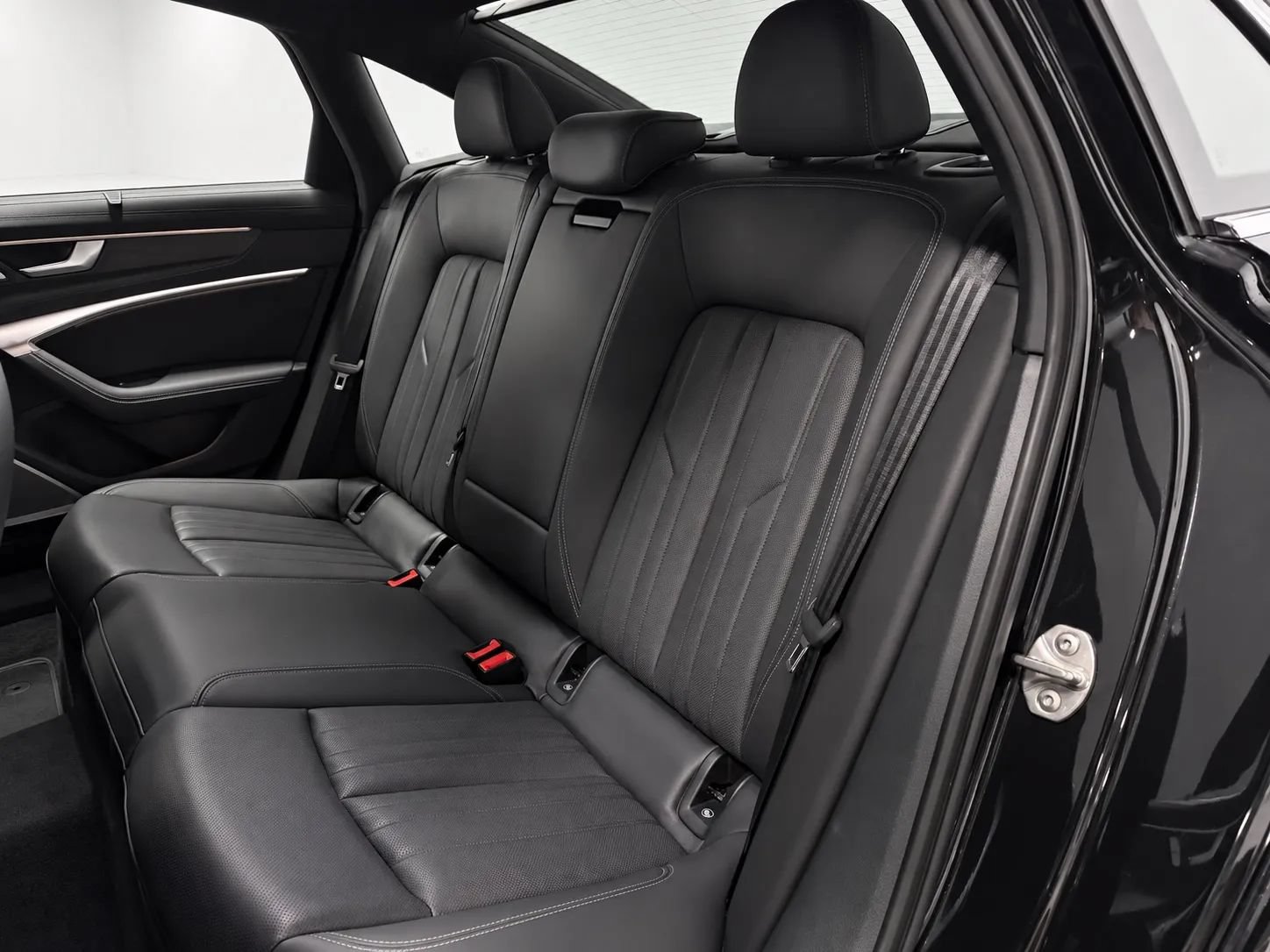 Used 2019 Audi A6 3.0T Prestige w/ Prestige Package AWD/4WD image 16