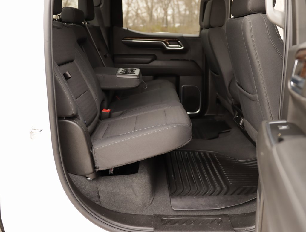 Used 2024 GMC Sierra 1500 Elevation image 28