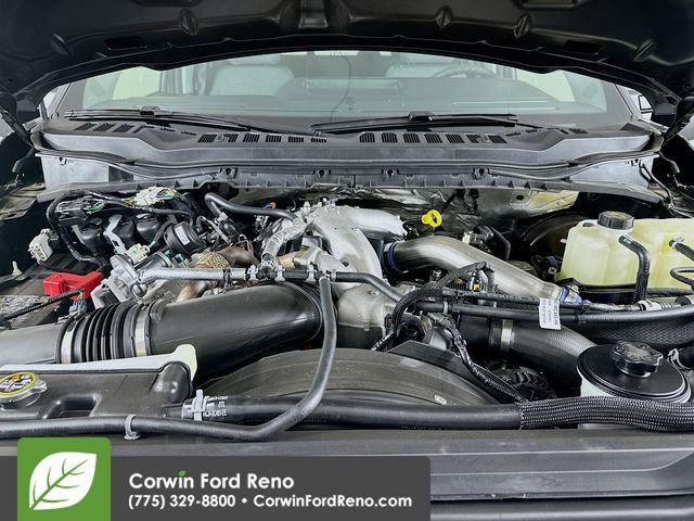 New 2026 Ford F250 XL w/ STX Appearance Package image 29