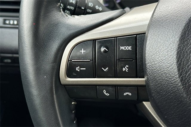 Used 2018 Lexus RX 350 AWD w/ Luxury Package image 26