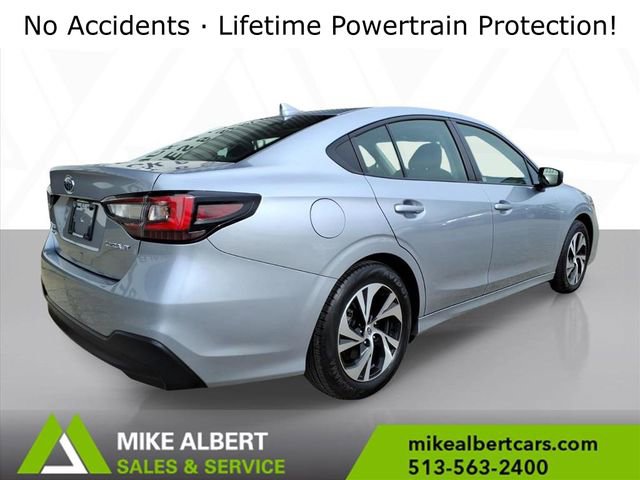 Used 2024 Subaru Legacy image 7