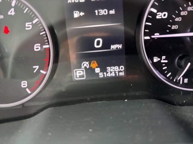 Used 2023 Subaru Outback Onyx Edition image 42