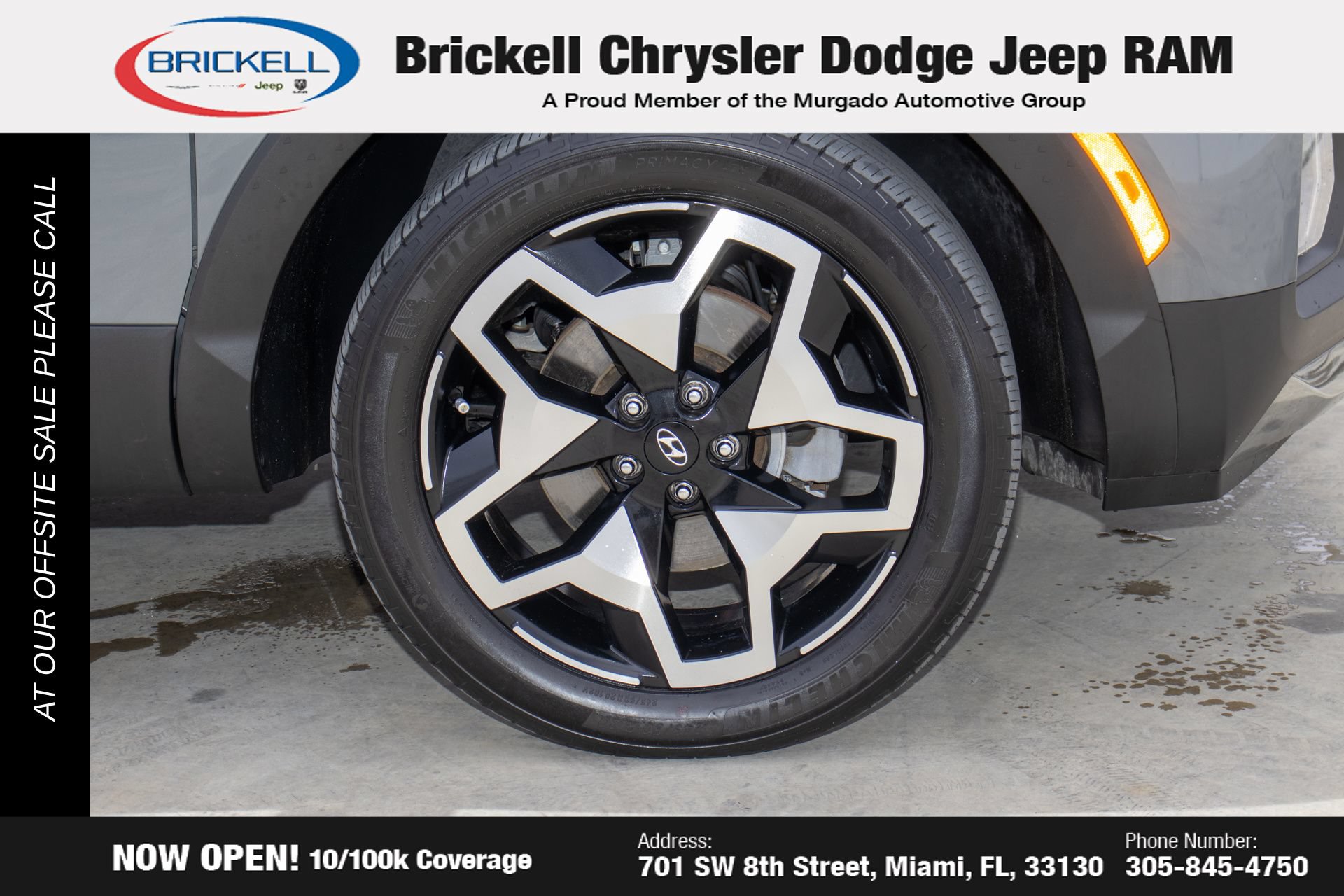 Used 2023 Hyundai Santa Cruz Limited AWD/4WD image 40