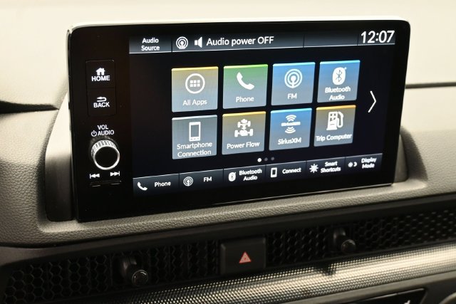 Certified 2025 Honda CR-V Sport-L image 19