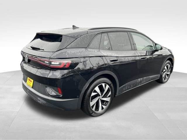 Used 2023 Volkswagen ID.4 Pro image 8