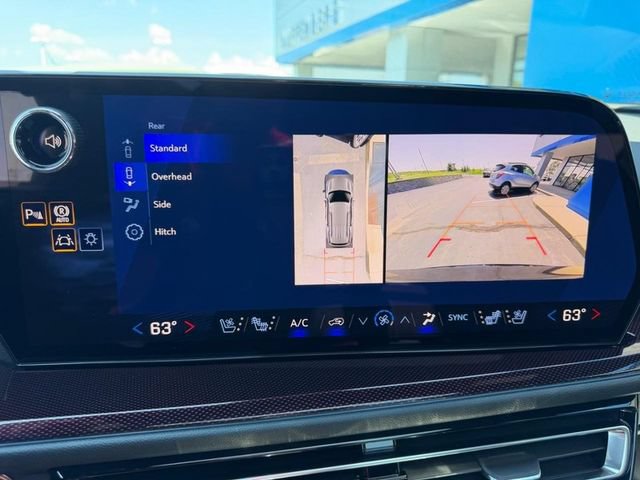 New 2027 Chevrolet Traverse RS w/ LPO, Floor Liner Package FWD image 26