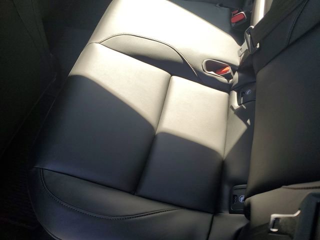 New 2026 MAZDA MAZDA3 s image 14