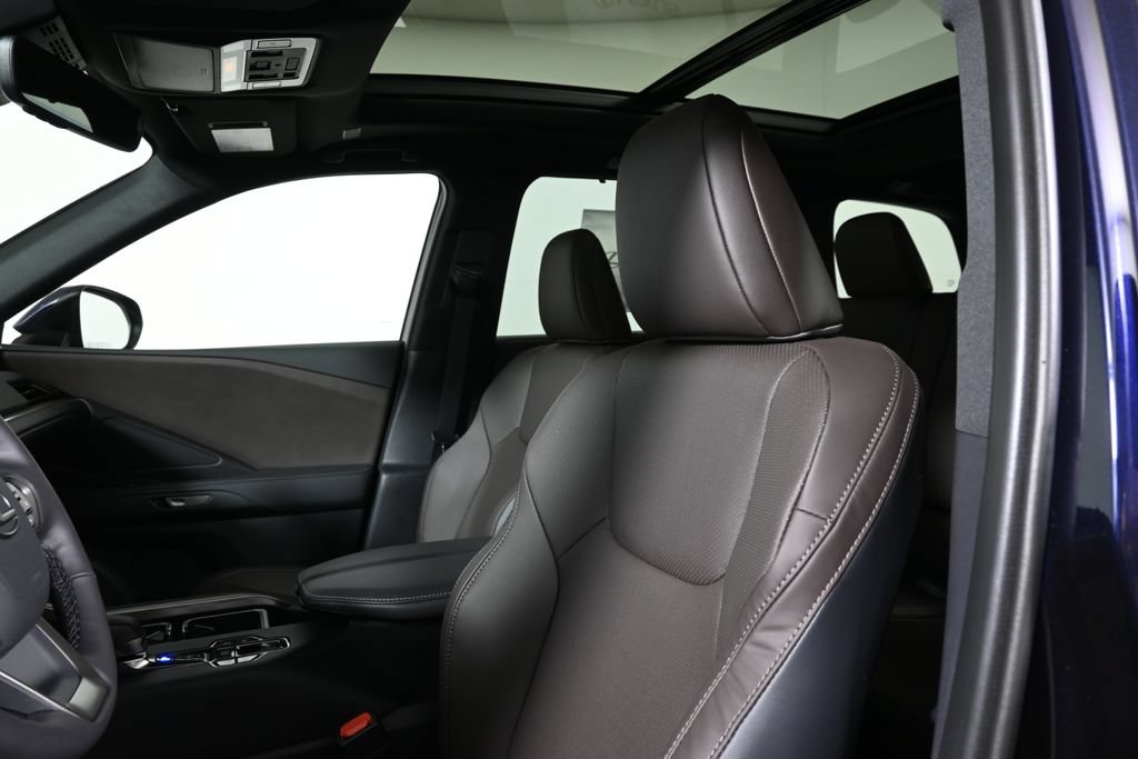 New 2026 Lexus TX 350 AWD w/ Technology Package image 16