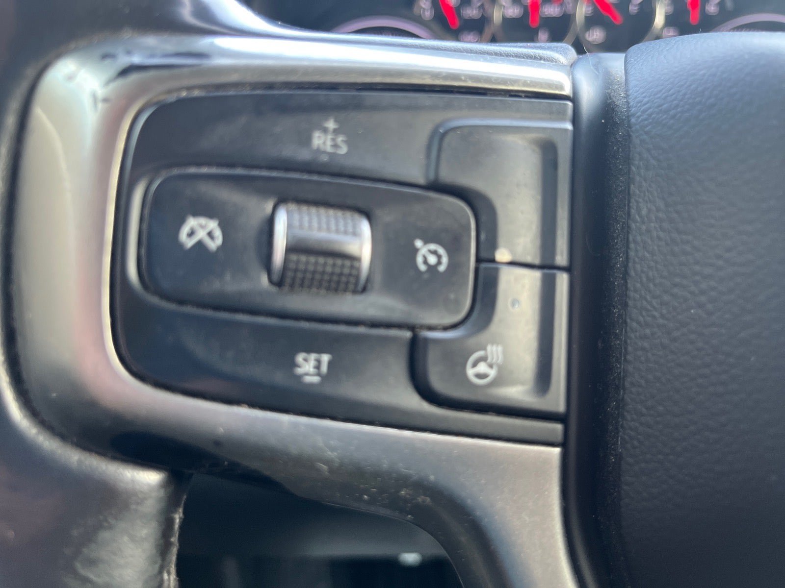 Used 2020 Chevrolet Silverado 1500 RST w/ All-Star Edition AWD/4WD image 27