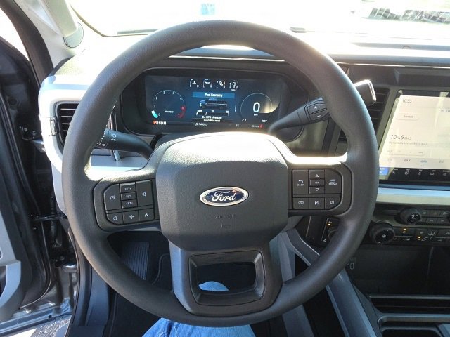 New 2026 Ford F350 XLT image 24